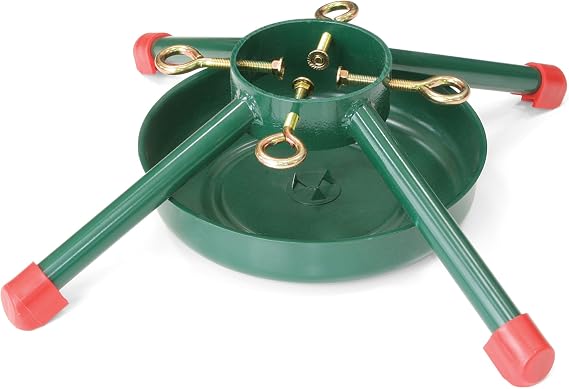 Basix Christmas Tree Stand, Medium