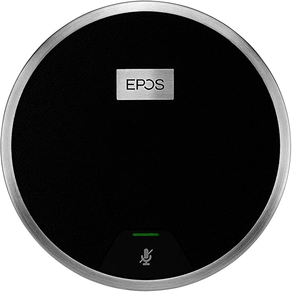 EPOS Compatible Expand 80 Mic
