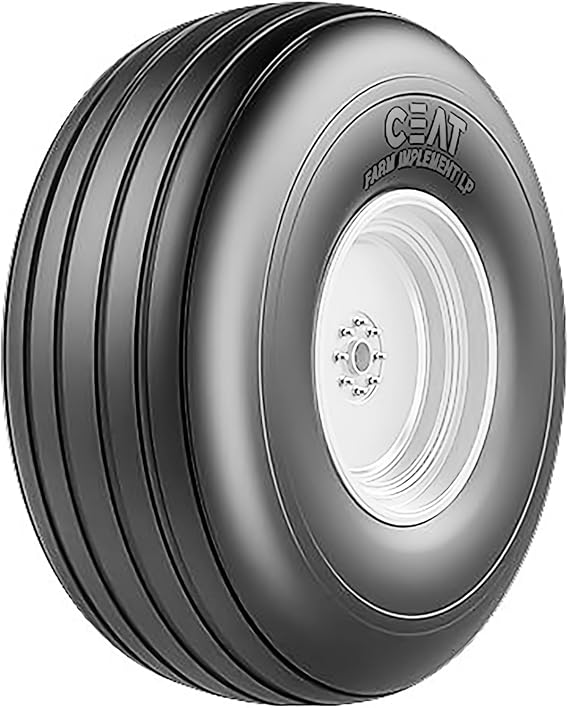 Ceat Farm Implement I-1 11L-15 120B 12 Ply Bias Tire