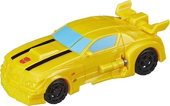 Transformers Bumblebee Action Figure
