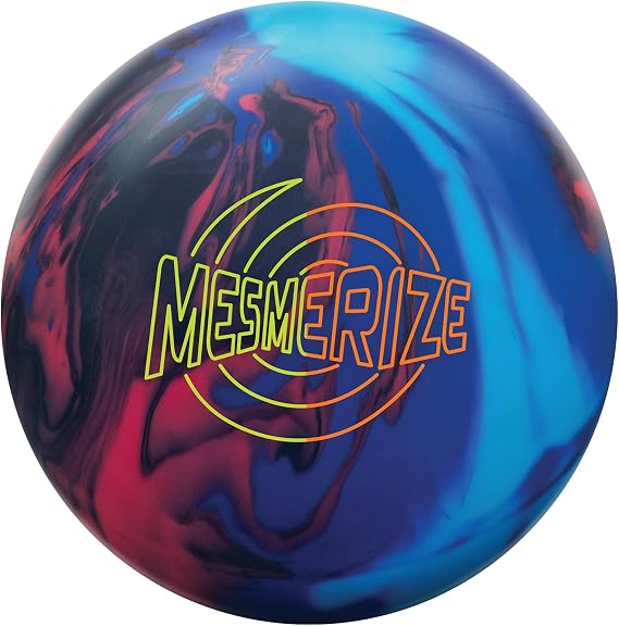 Brunswick Mesmerize Bowling Ball