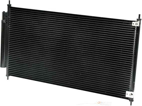 Universal Air Conditioner CN 4165PFC A/C Condenser