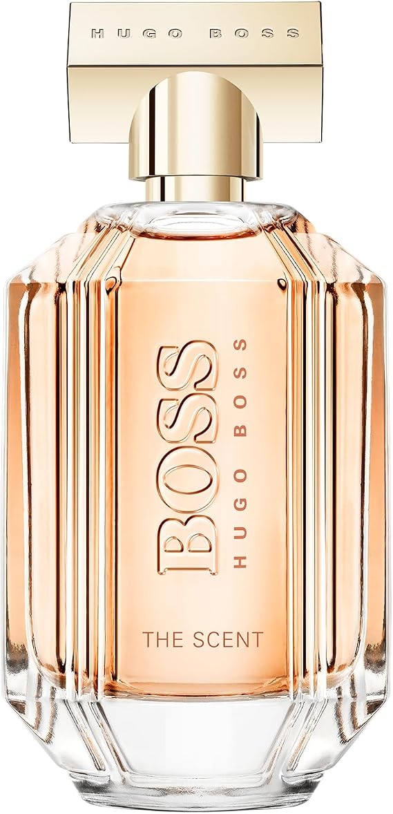 Boss Bottled The Scent Kadın Edp100Ml