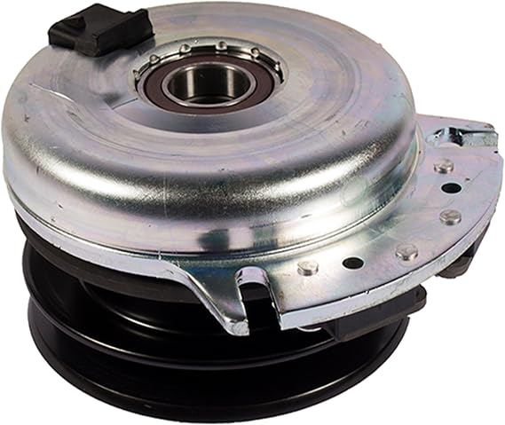Mr Mower Parts Electric PTO Clutch Replaces John Deere AM121972 Warner 5217-36