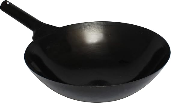 Thunder Group Taiwan Wok, 14-Inch