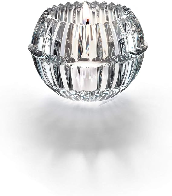 Baccarat Mille Nuits Votive By Mathias