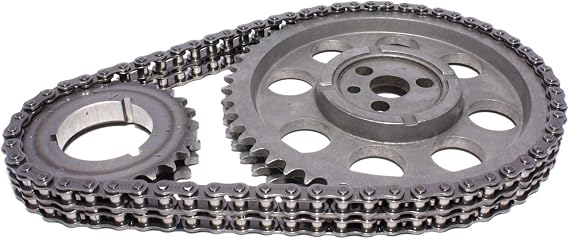 COMP Cams 160001 Magnum Roller Timing Set
