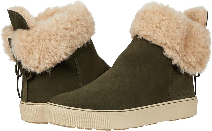 COUGAR Devon Waterproof