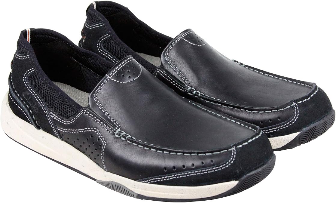 Clarks Men's Allston Free Slip-On Loafer