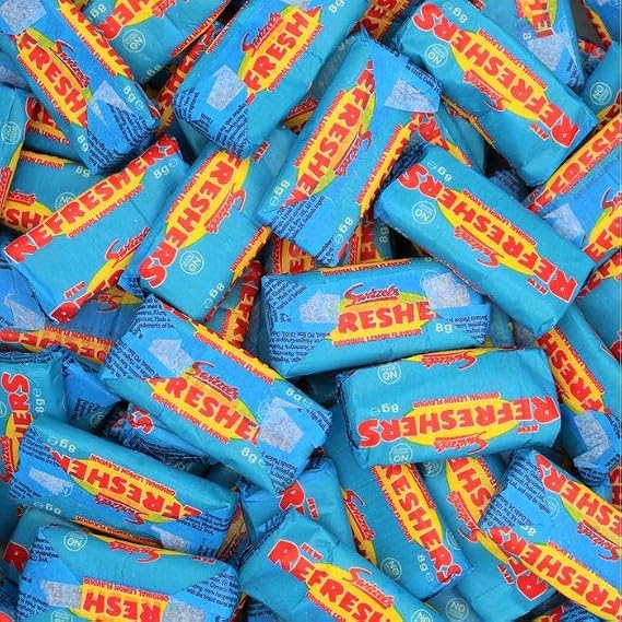 Refreshers 3kg Bulk Bag