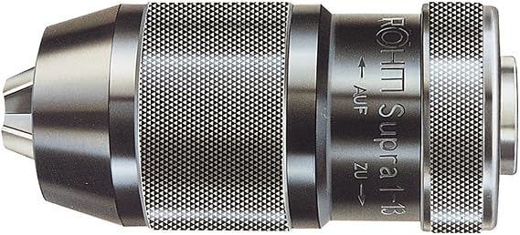 Supra Keyless Chuck 871058
