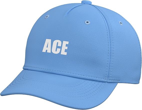 Ace Adjustable Baseball Hat
