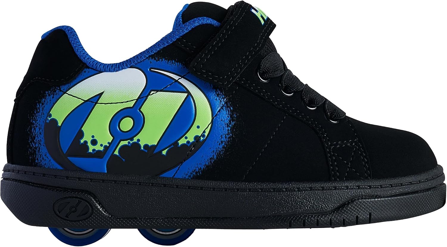 Heelys Uni Kids Kolect X2 Roller Shoes