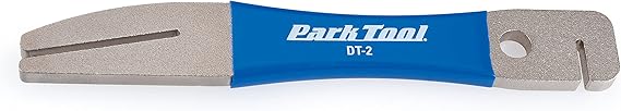 Park Tool DT-2 Rotor Truing Fork