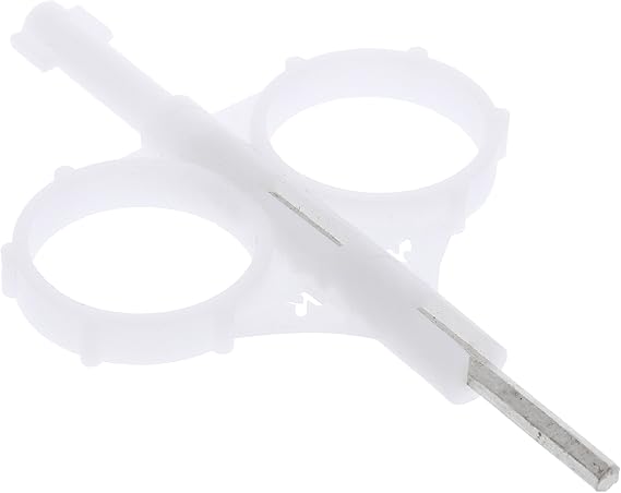K Rain Adjustment Key for RPS75 and RPS75i