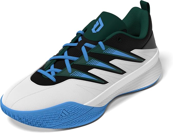 adidas Unisex-Adult Basketball Shoes