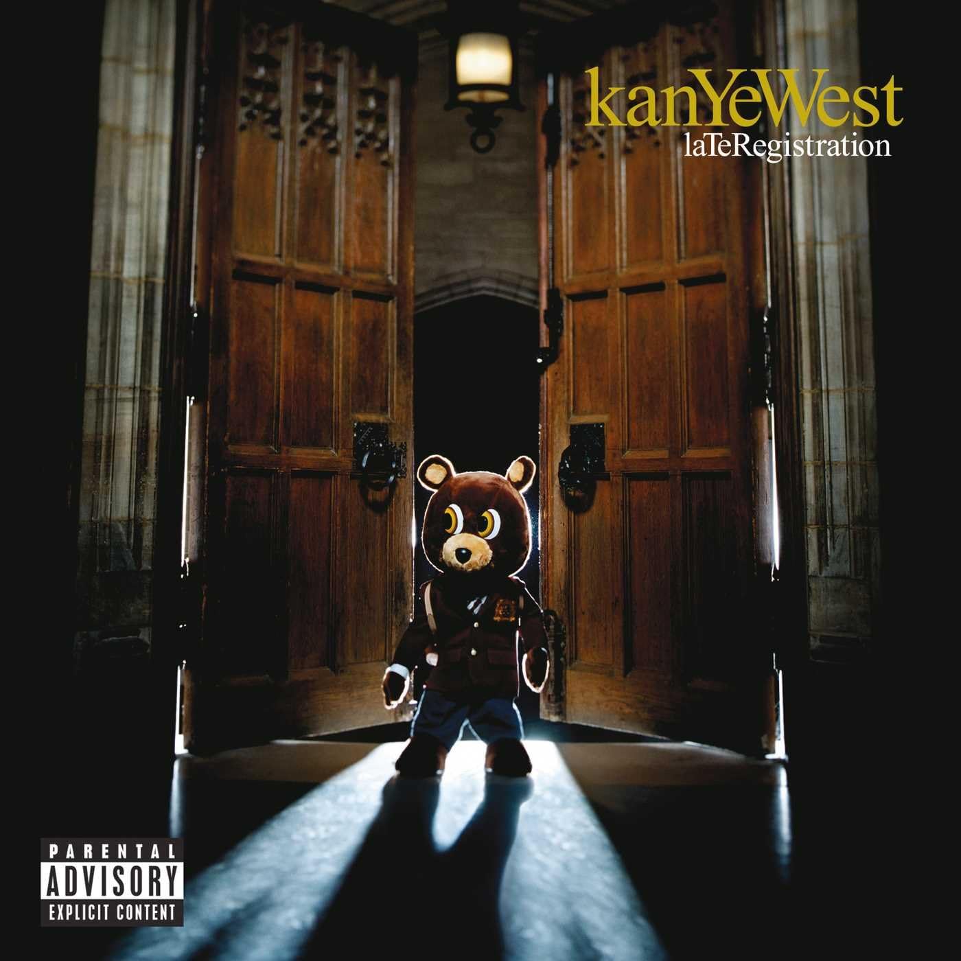 Late Registration [VINYL] explicit_lyrics