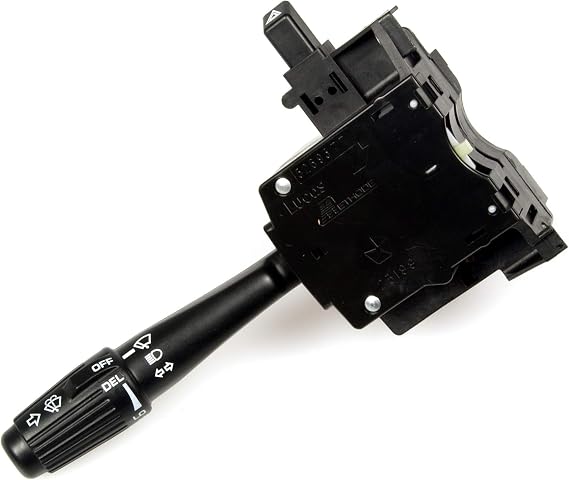 Dorman 2330813 Multifunction Switch Assembly Compatible with Select Models