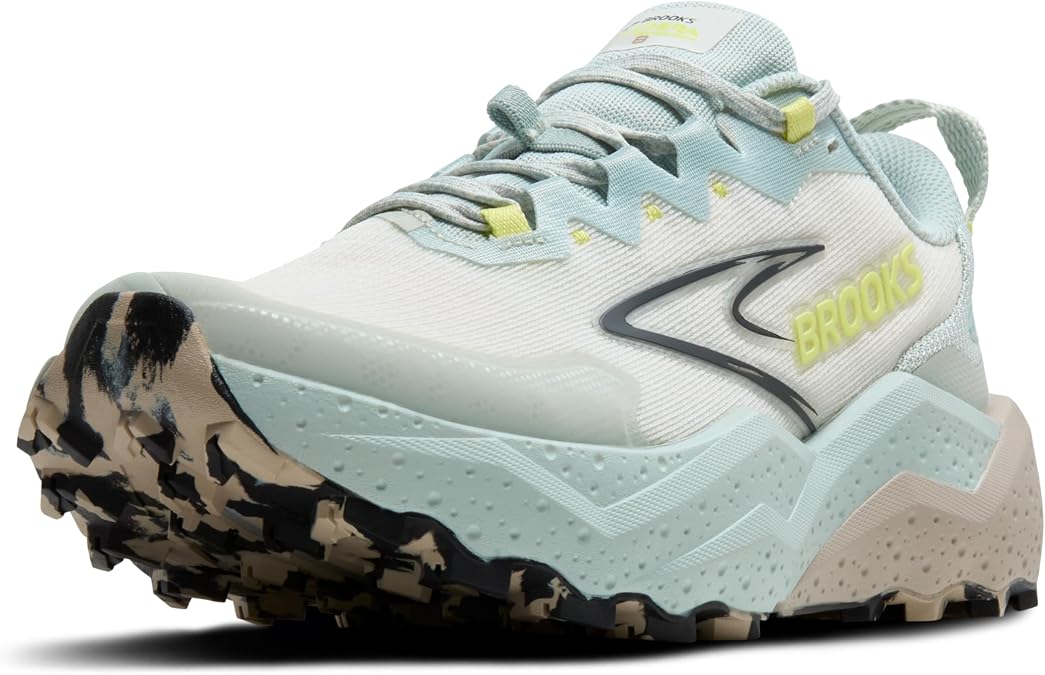 Brooks Caldera 8 Women's Trainers