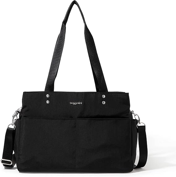 Baggallini Women's The Only Bag