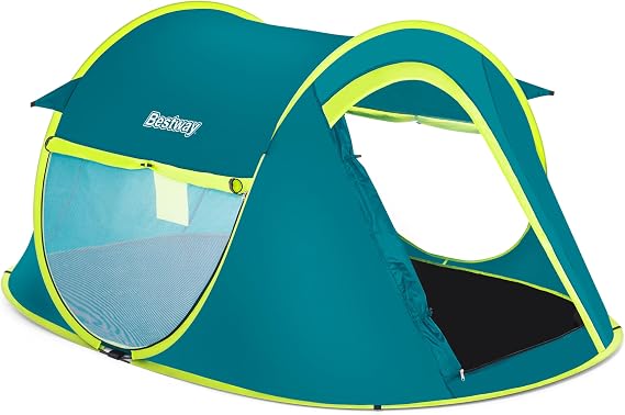 Bestway 2 Kişilik Çadır Coolmount 2 235 x 145 x 100 cm