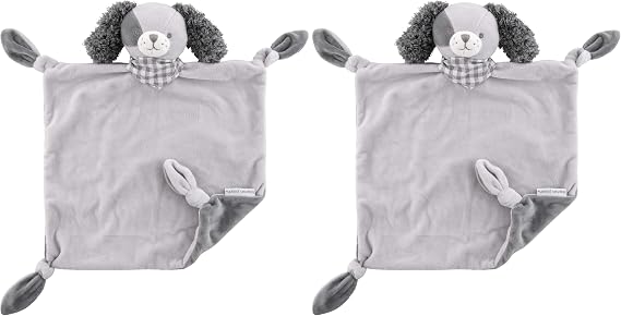 Stephen Joseph Lovie Puppy (Pack of 2)