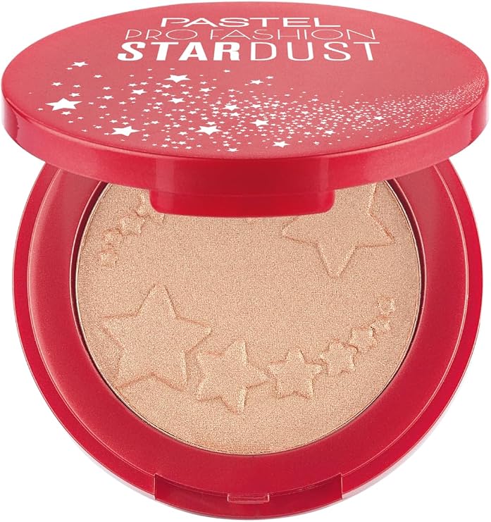 Pastel Profashion Stardust Highlighter Aydınlatıcı 322