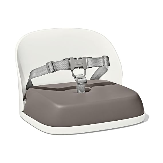 OXO Tot Perch Booster Seat with Straps
