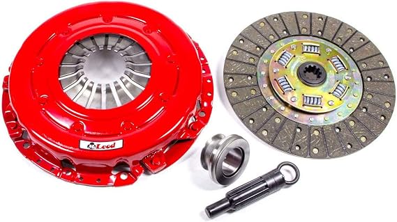 McLeod 75205 Clutch Kit