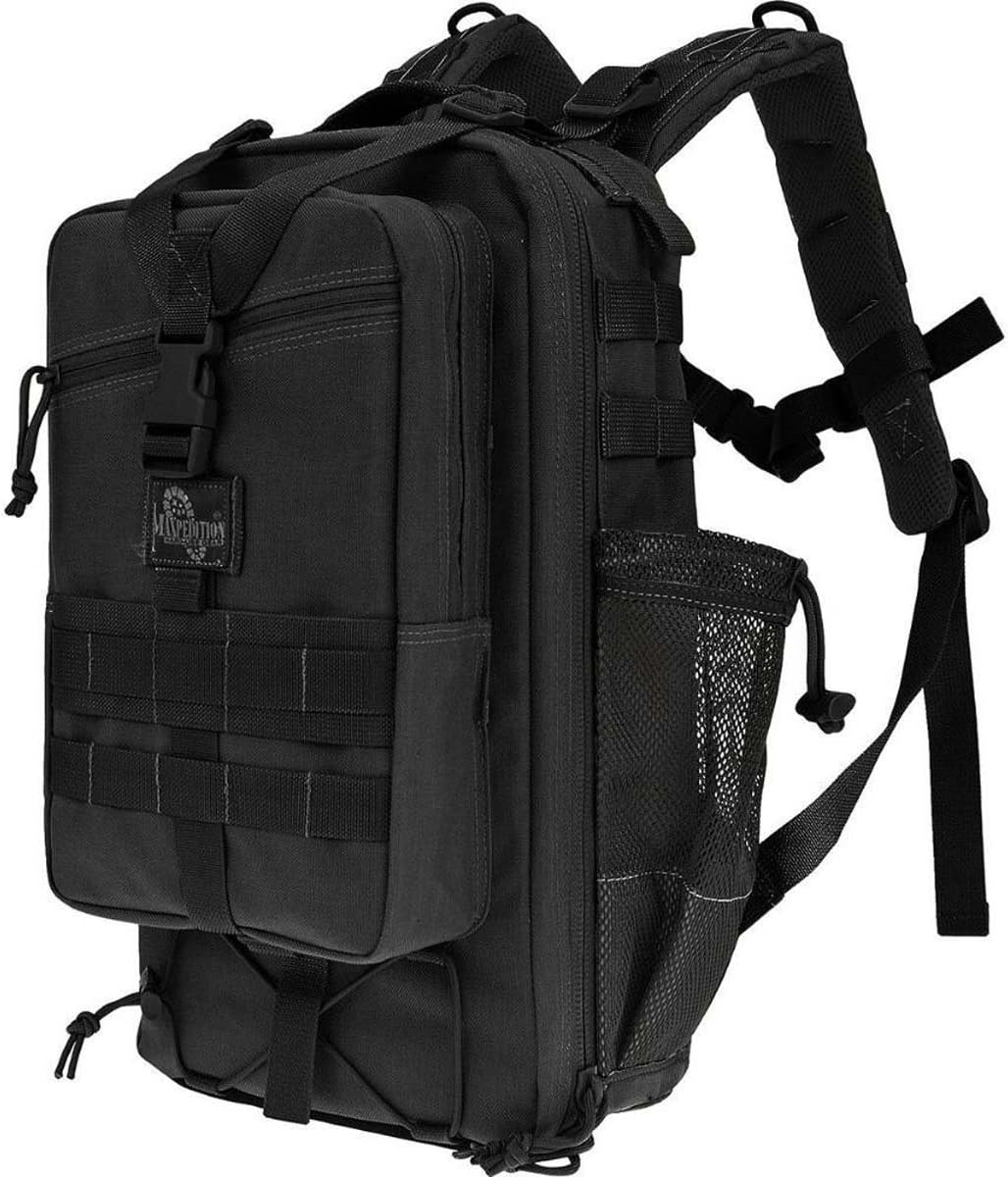 Maxpedition Pygmy Falcon-Ii (Black)