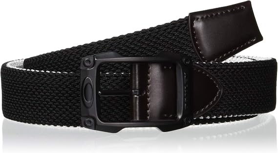 Oakley Web Reversible Belt 14.0 Men's Belt
