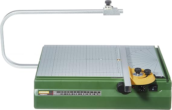 PROXXON THERMOCUT 230/E Hot Wire Cutter