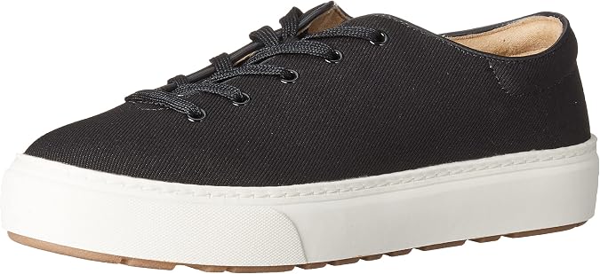 Amazon Essentials Womens Casual Lace Up Platform Sneakers
