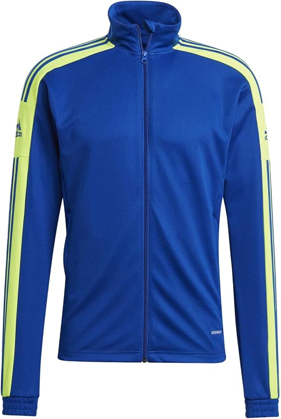 adidas Men's Squadra 21 Training Jacket Tracksuit Jacket