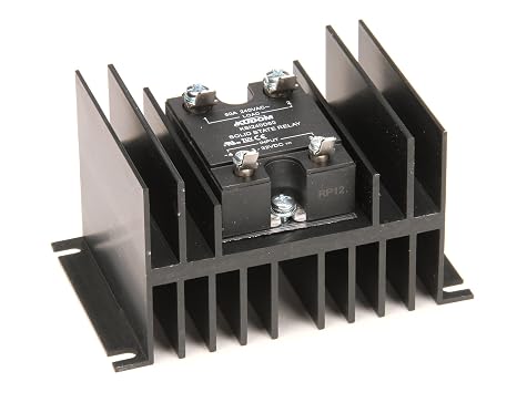 Wilbur Curtis WC-8559 Solid State with Relay Integrate
