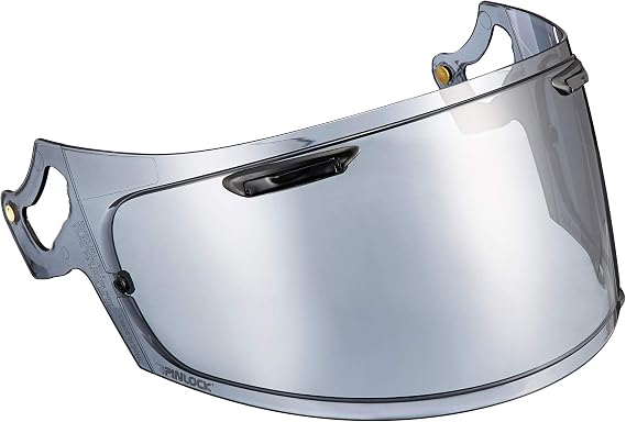Arai Vas-v Maxvsn Shld D Tint Faceshields Pn:011058 Dark Tint