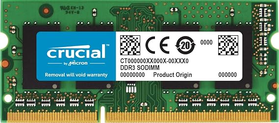 Crucial CT51264BF160B