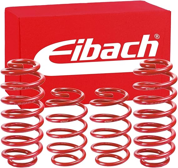 Eibach E20-85-014-02-22 Performance Sportline Springs