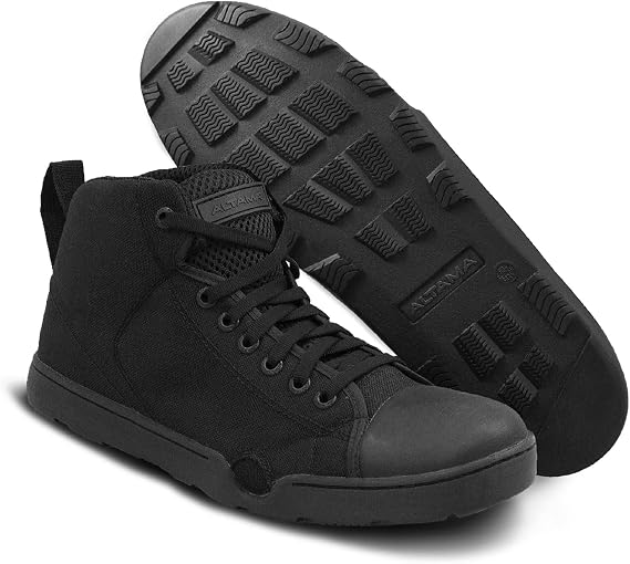 Altama mens Maritime Assault MidMaritime Mid | Tactical Boots