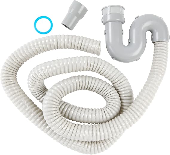 Groomer Essentials Replacement Tub Hose