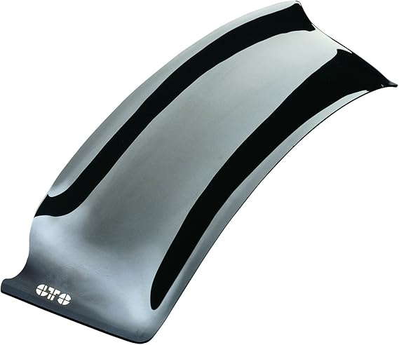 GT STYLING 51156 Solarwing II Rear Window Deflector