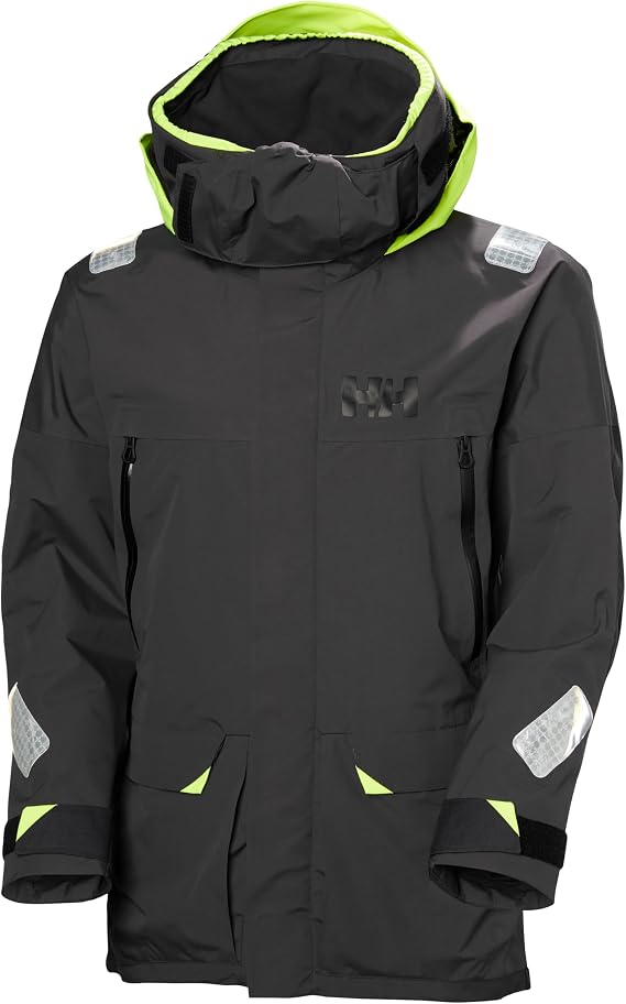 Helly Hansen Men's Skagen Offshore Jacket