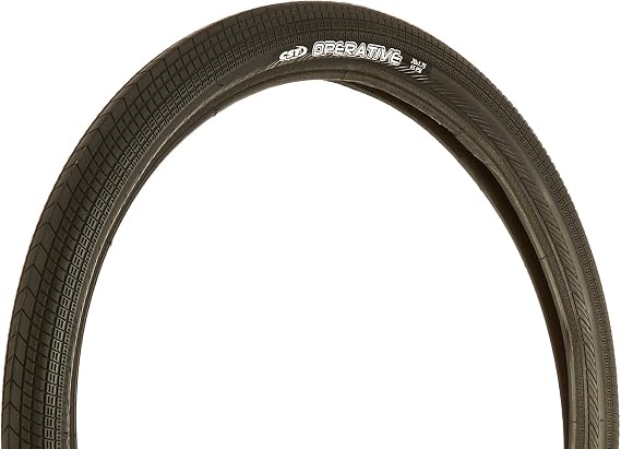 CST Operative BMX Wire Bead Tire