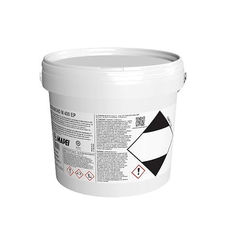 MAPEI Ultrabond M400 EP, 10kg Kit