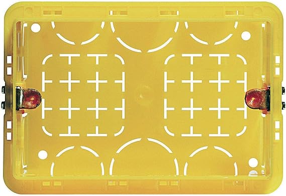 BTicino Box Built-in Universal 3 modules TRE503E
