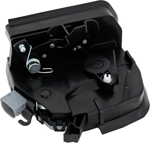 Garage-Pro Door Lock Actuator Compatible with BMW X5 2000-2006