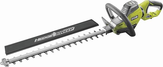 Ryobi Hedge Trimmer, RHT7565RL