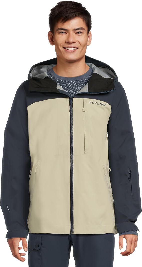 Flylow Malone Jacket