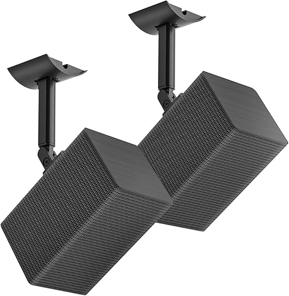 Speaker Wall Mount for Samsung SWA-8500S/9000S/9100S/9200S