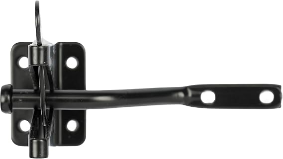 1891736 Self-Locking Gate Latch